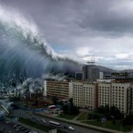 tsunami