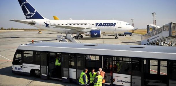 TAROM, greva, otopeni, Grindeanu, ultimatum