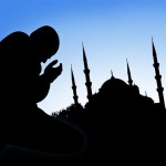 muslim-praying