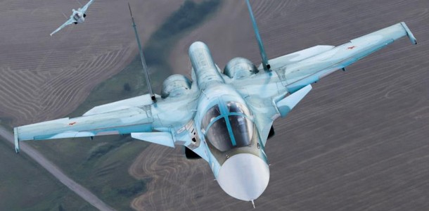 Su-34-headon