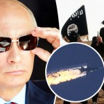 putin-jet-and-isis