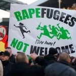 rapefugees