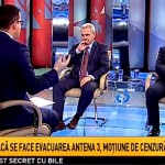 dragnea-antena-3