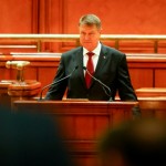 klaus-iohannis-parlament