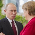 german-chancellor-merkel-welcomes-russian-president-putin-before-talks-at-chancellery-in-berlin