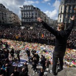 belgium-brussels-far-right-unrest-attacks-tribute