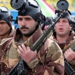 iran-army-special-units