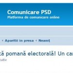 comunicare-psd