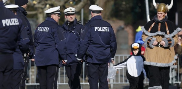 karneval-polizei