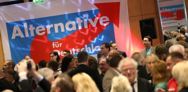 afd, germania