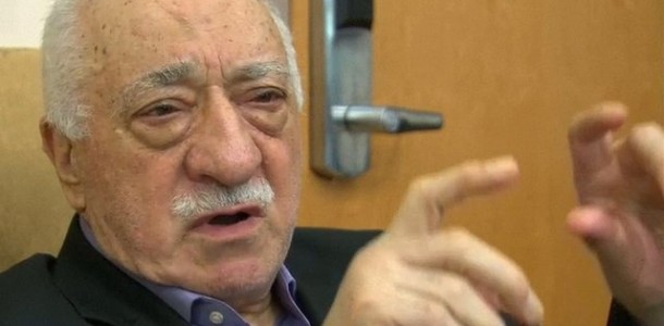 Fethullah Gulen, a murit, Pennsylvania, Recep Erdogan, puci, Turcia