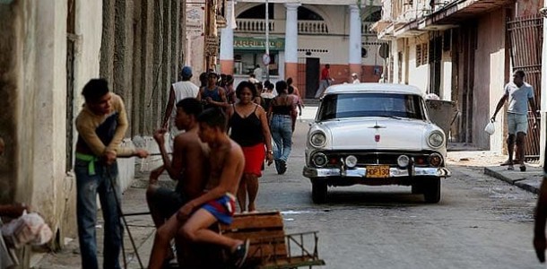 cuba