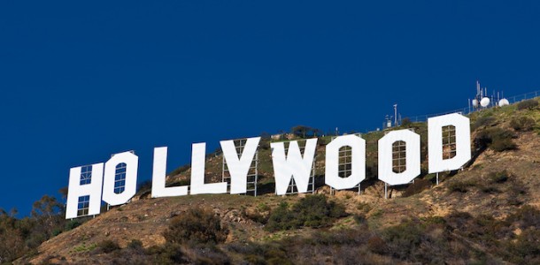 hollywood