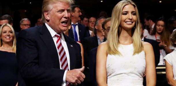 Ivanka Trump, proces, Donald Trump, avere, umflata, email