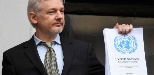 Julian Assange, extradare, SUA, proces, decizie, Marea Britanie