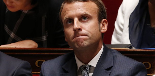 macron