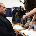 berlusconi