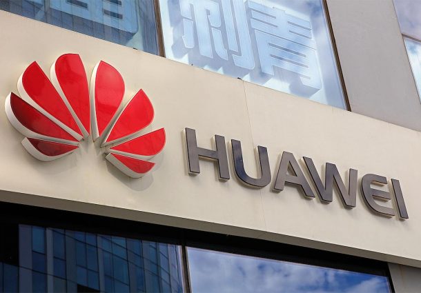 huawei, 5g