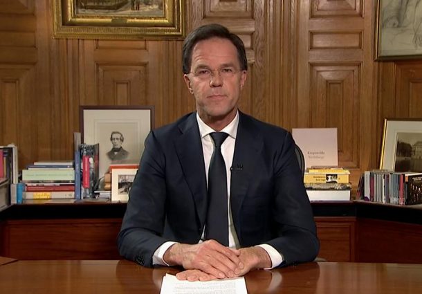 Mark Rutte, UE, contributii, suplimentare, buget, ajutor Ucraina, migranti