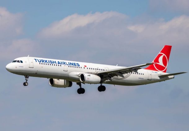 Turkish Airlines, pilot, infarct