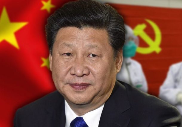 xi jinping