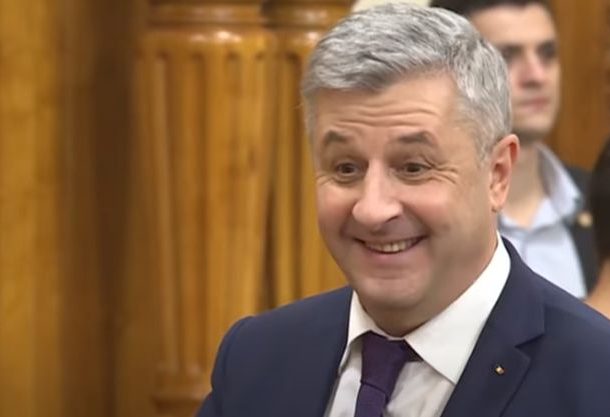 George Simion, Diana Sosoaca, Florin Iordache, frauda, CCR, Viorel Hrebenciuc, 400.000 de voturi