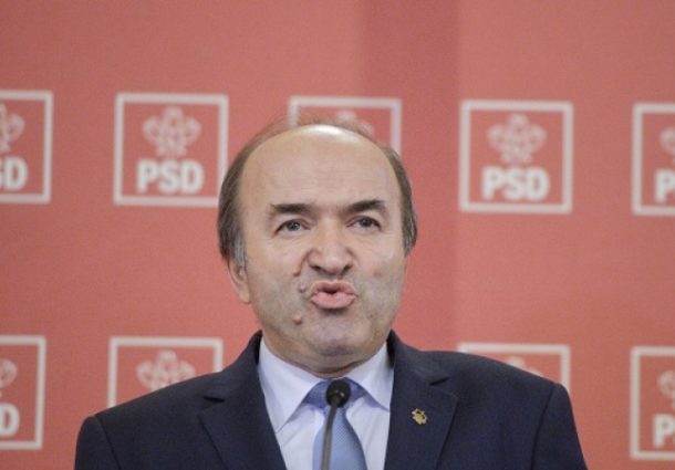 Tudorel Toader, alegeri, rector, Universitatea Alexandru Ioan Cuza, Iasi