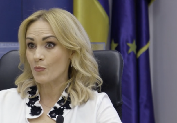 Gabriela Firea, promisiuni, metrou, Voluntari, Bucuresti