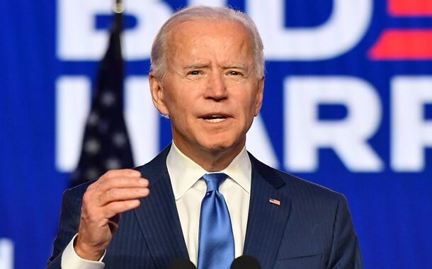 Joe Biden, functie, tara, discurs, Conventia Democrata