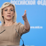 zaharova