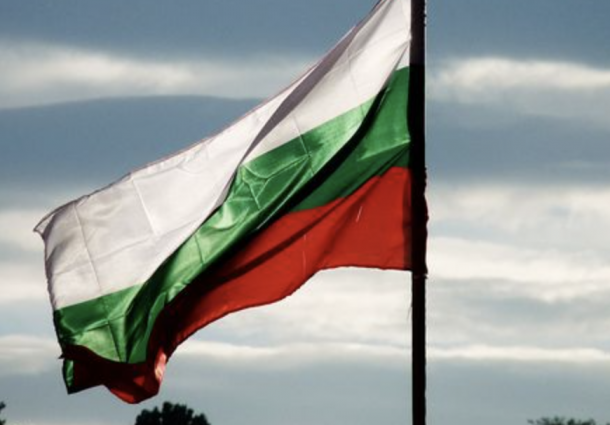 bulgaria