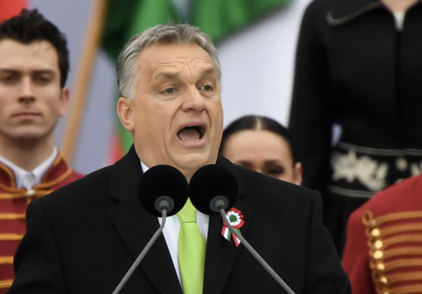 viktor orban, premier, ungaria