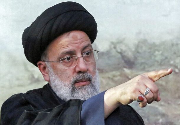 Ebrahim Raisi, trecut, sangeros, calau, Teheran, torturi, detinuti politici, minori