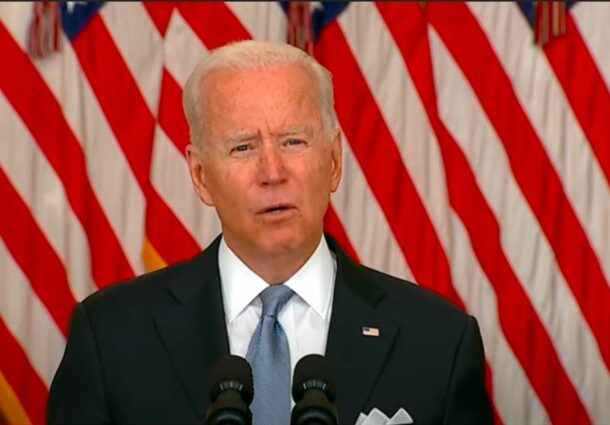 Joe Biden, discurs, Starea Natiunii, democratie, Donald Trump