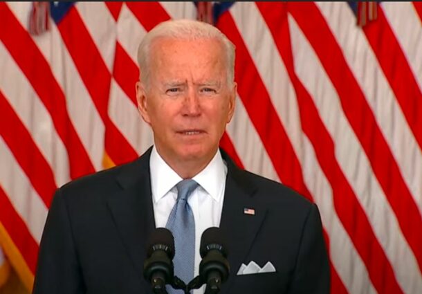 Joe Biden, ultimatum, Israel, protejarea civililor