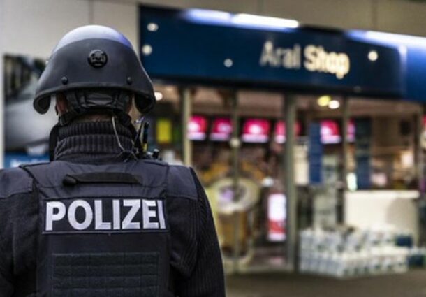 polizei