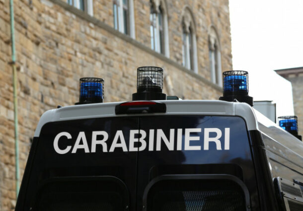 carabinieri