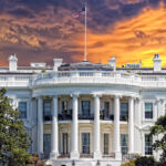 washington-white-house-on-sunny-day