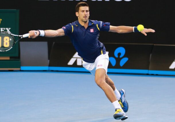 Novak Djokovici, refuz, test, antidoping, Cupa Davis