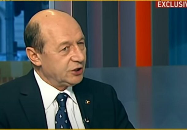 Traian Basescu, Marcel Ciolacu, comisar european, decizie, razbunare, liberali