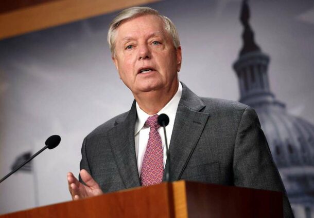 Lindsay Graham, dezbatere prezidentiala, Donald Trump, total nepregatit, dezastru