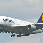 lufthansa