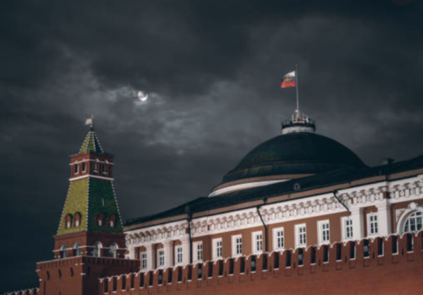 kremlin