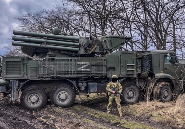 Hezbollah, rachete Pantsir, Wagner, al doilea front, Israel