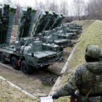 russian-baltic-fleet-air-defence-units-equipped-with-s-400-in-training-in-kaliningrad-region