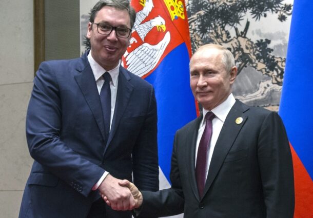 vucic-putin