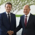 macron-scholz-intalnire