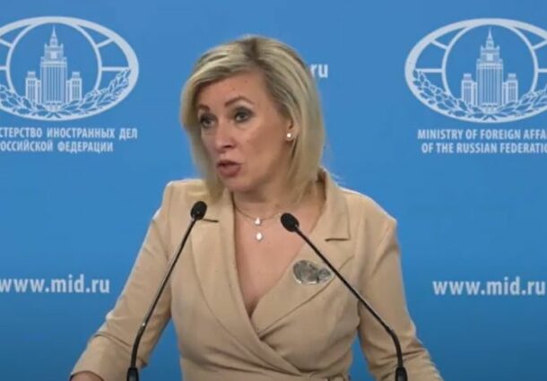 maria-zaharova