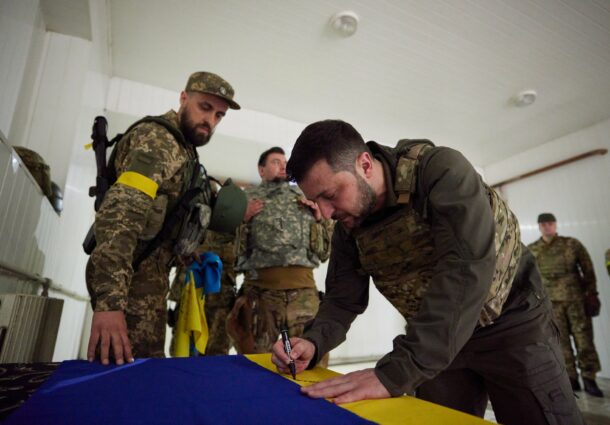 Zelenski, coruptie, centre de recrutate, Ucraina, NATO