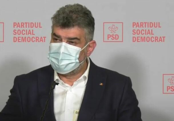 sondaj, Avangarde, Marius Pieleanu, PSD, Marcel Ciolacu, favorit